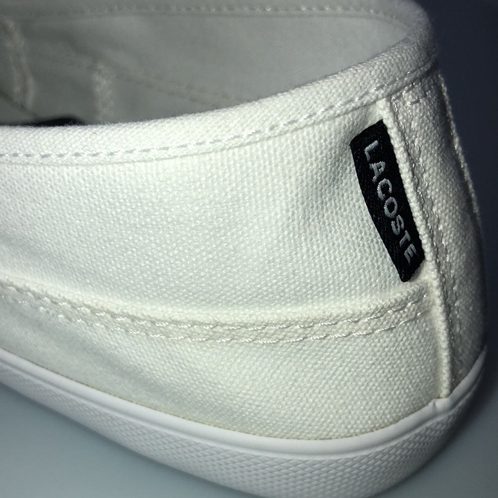 Lacoste Marice - Picture 8 of 8